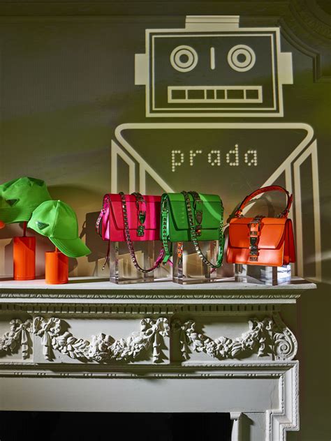 prada developments|prada production.